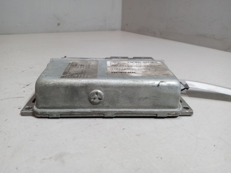 Recambio de modulo electronico para man autobus autobus 18.463 hocl referencia OEM IAM 489555  0504004109