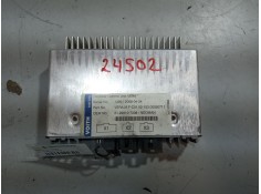 Recambio de modulo electronico para man autobus autobus 18.463 hocl referencia OEM IAM 81258107008  