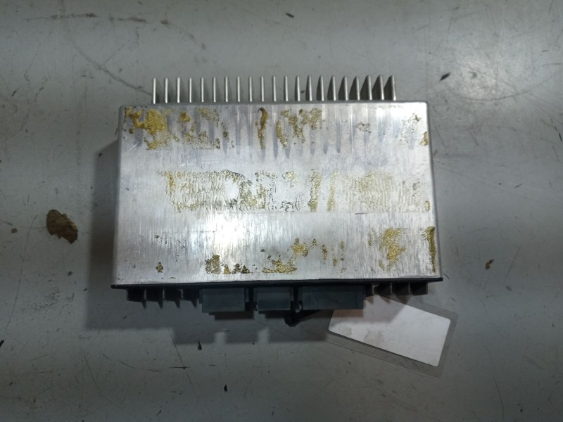 Recambio de modulo electronico para man autobus autobus 18.463 hocl referencia OEM IAM 81258107008  