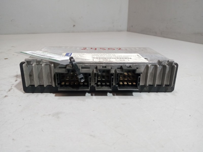 Recambio de modulo electronico para man autobus autobus 18.463 hocl referencia OEM IAM 81258107008  