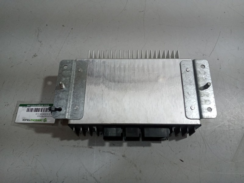Recambio de modulo electronico para irisbus eurorider c-43 referencia OEM IAM 4461260120  
