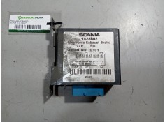 Recambio de modulo electronico para scania k114 ib6x24 referencia OEM IAM 1428602  