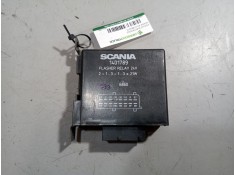 Recambio de modulo electronico para scania k114 ib6x24 referencia OEM IAM 1401789  