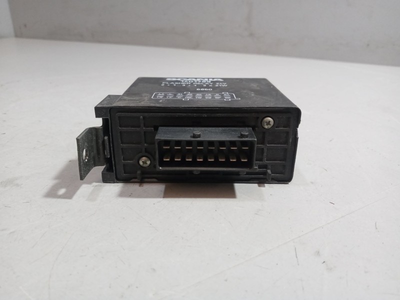 Recambio de modulo electronico para scania k114 ib6x24 referencia OEM IAM 1401789  