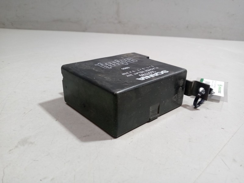 Recambio de modulo electronico para scania k114 ib6x24 referencia OEM IAM 1401789  