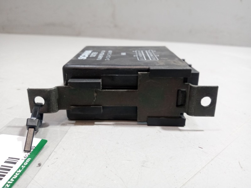 Recambio de modulo electronico para scania k114 ib6x24 referencia OEM IAM 1401789  