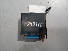 Recambio de modulo electronico para scania k114 ib6x24 referencia OEM IAM 1891377   2