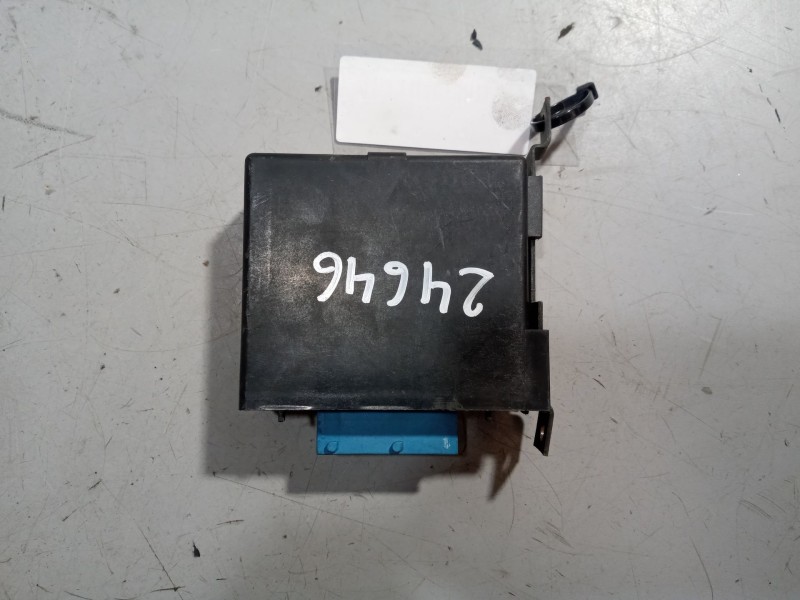 Recambio de modulo electronico para scania k114 ib6x24 referencia OEM IAM 1891377  