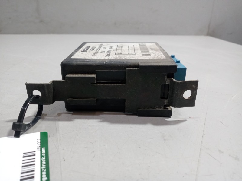 Recambio de modulo electronico para scania k114 ib6x24 referencia OEM IAM 1891377  