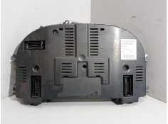 Recambio de cuadro instrumentos para man autobus autobus 18.463 hocl referencia OEM IAM 81242026168   2