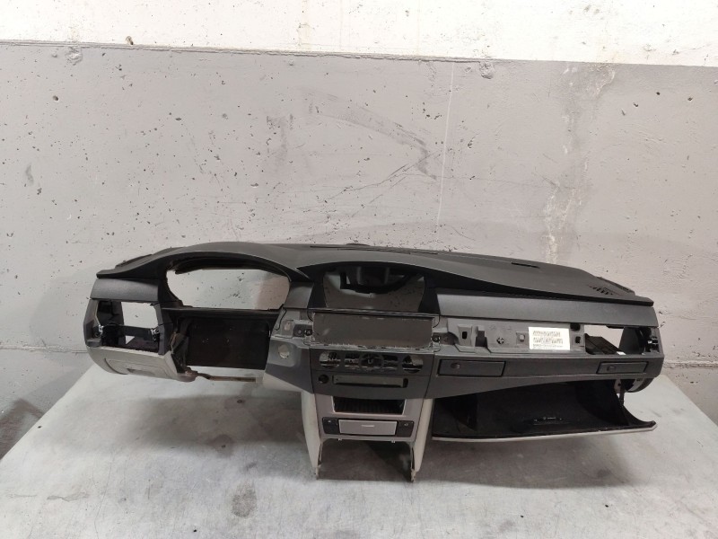 Recambio de salpicadero para bmw serie 5 berlina (e60) 520d referencia OEM IAM   