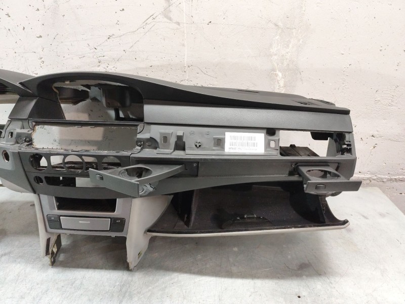 Recambio de salpicadero para bmw serie 5 berlina (e60) 520d referencia OEM IAM   