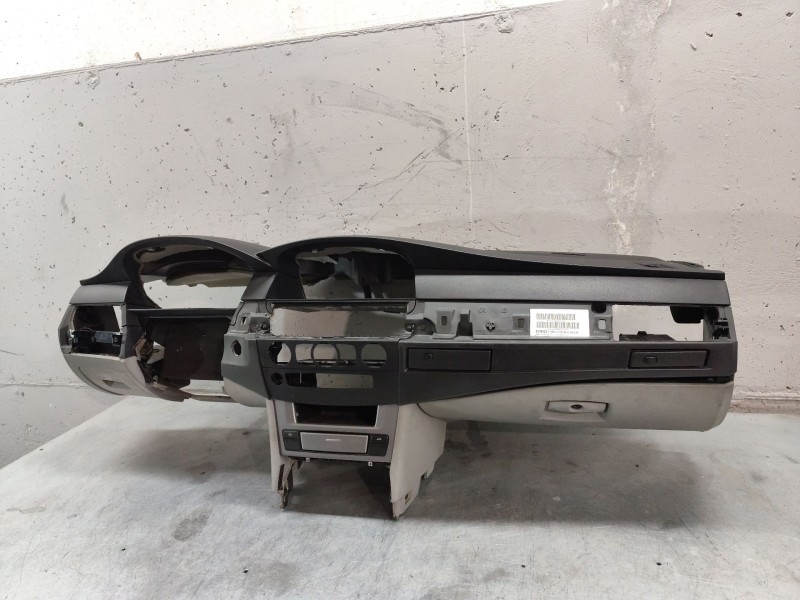 Recambio de salpicadero para bmw serie 5 berlina (e60) 520d referencia OEM IAM   