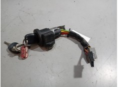 Recambio de conmutador de arranque para renault master caja abierta/chasis ab ´98 caja abierta batalla 3578 referencia OEM IAM   2