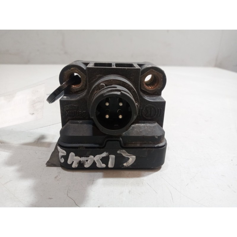 Recambio de sensor esp para scania serie p/g/r (l-clase) 12.7 diesel referencia OEM IAM 1891377 K020568N05 0273014008