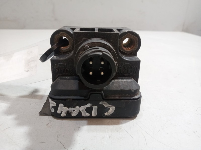 Recambio de sensor esp para scania serie p/g/r (l-clase) 12.7 diesel referencia OEM IAM 1891377 K020568N05 0273014008