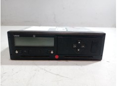 Recambio de tacografo para irisbus eurorider c-43 referencia OEM IAM 13812214303001  0004168394