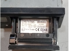 Recambio de tacografo para irisbus eurorider c-43 referencia OEM IAM 13812214303001  0004168394 2