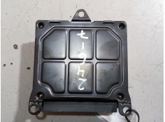 Recambio de modulo electronico para irisbus eurorider c-43 referencia OEM IAM 4460043300  CENTRALITA ABS 2