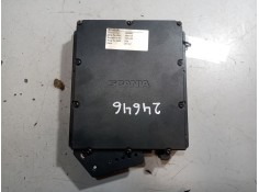 Recambio de modulo electronico para scania k114 ib6x24 referencia OEM IAM 1505135 CENTRALITA REATRDER 