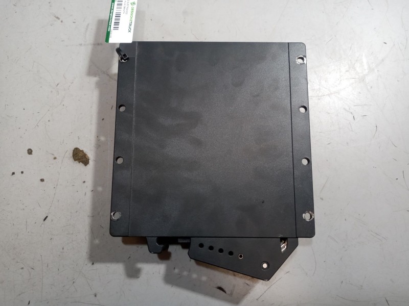 Recambio de modulo electronico para scania k114 ib6x24 referencia OEM IAM 1505135 CENTRALITA REATRDER 