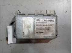 Recambio de modulo electronico para scania k114 ib6x24 referencia OEM IAM 489555  05040004109