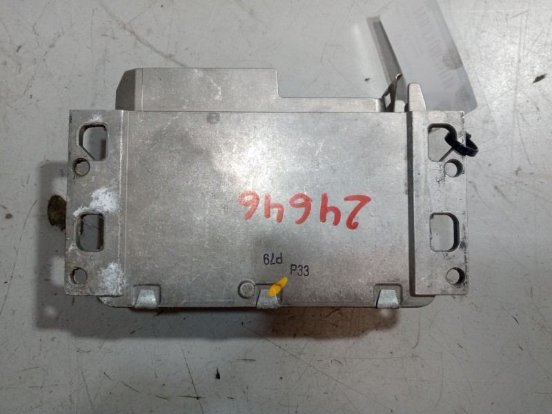 Recambio de modulo electronico para scania k114 ib6x24 referencia OEM IAM 489555  05040004109