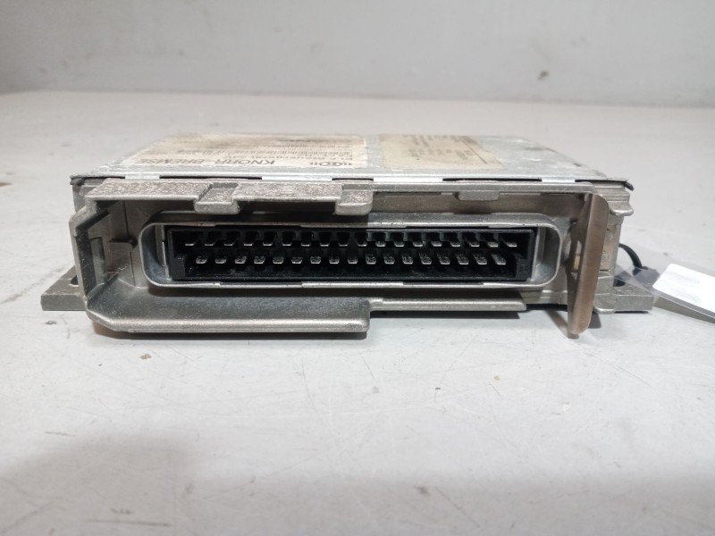 Recambio de modulo electronico para scania k114 ib6x24 referencia OEM IAM 489555  05040004109