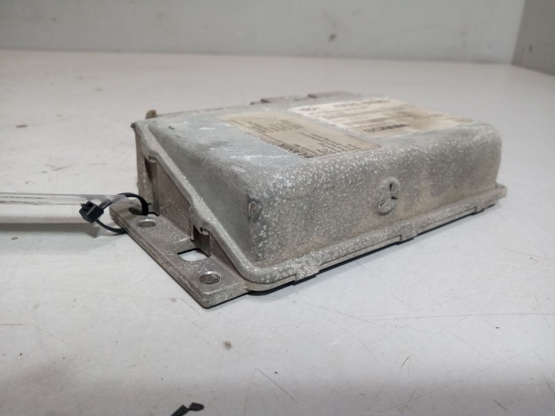 Recambio de modulo electronico para scania k114 ib6x24 referencia OEM IAM 489555  05040004109