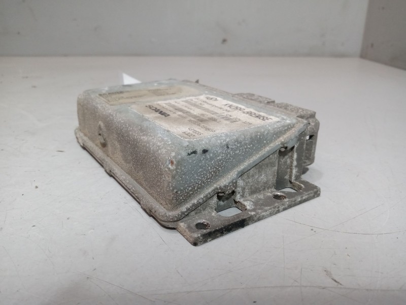 Recambio de modulo electronico para scania k114 ib6x24 referencia OEM IAM 489555  05040004109