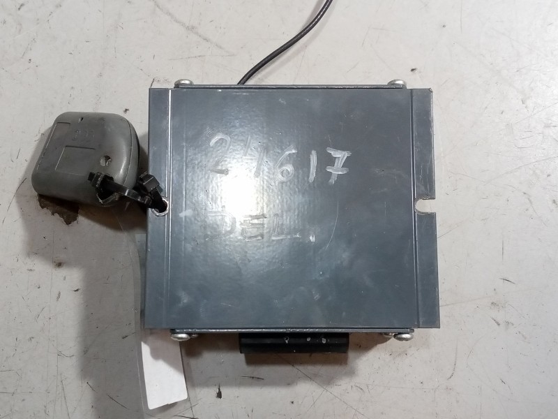 Recambio de modulo electronico para irisbus eurorider c-43 referencia OEM IAM 42670B00  