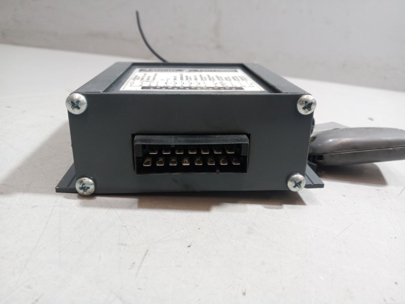 Recambio de modulo electronico para irisbus eurorider c-43 referencia OEM IAM 42670B00  