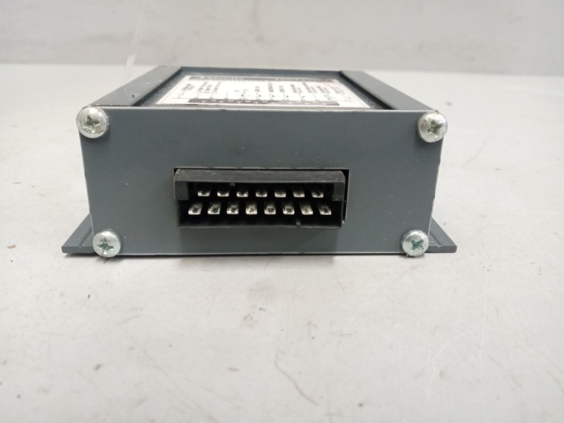 Recambio de modulo electronico para irisbus eurorider c-43 referencia OEM IAM 42671B00  