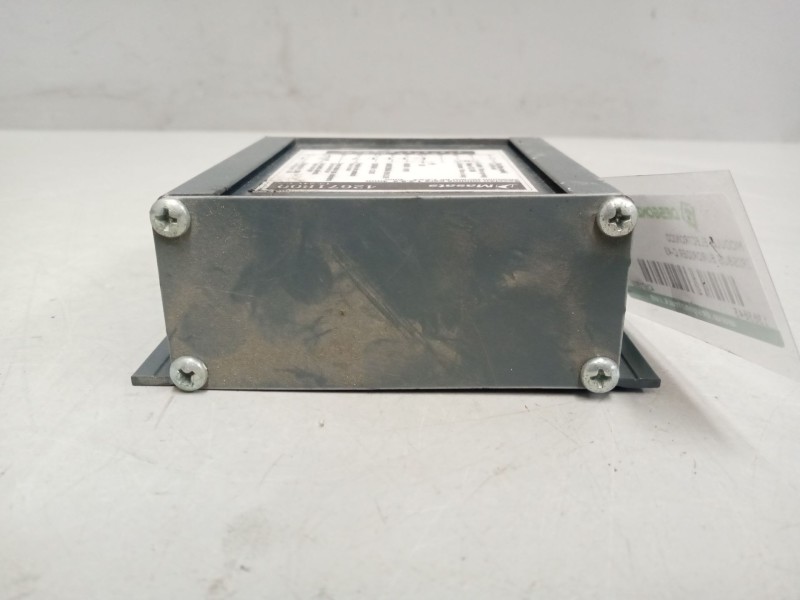 Recambio de modulo electronico para irisbus eurorider c-43 referencia OEM IAM 42671B00  