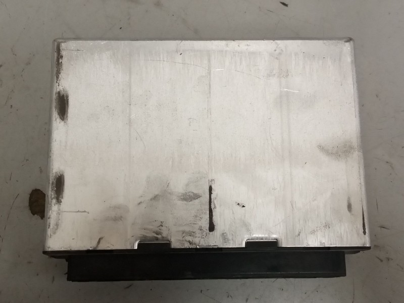 Recambio de modulo electronico para man autobus autobus 18.463 hocl referencia OEM IAM 81258057038  