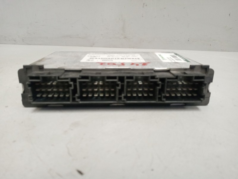 Recambio de modulo electronico para man autobus autobus 18.463 hocl referencia OEM IAM 81258057038  