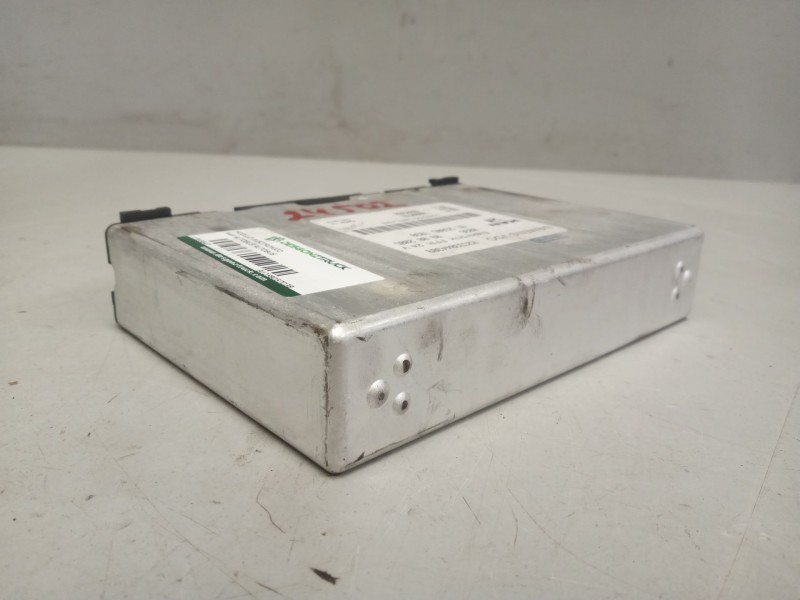 Recambio de modulo electronico para man autobus autobus 18.463 hocl referencia OEM IAM 81258057038  