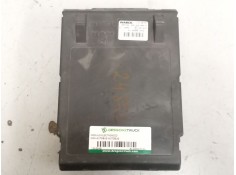 Recambio de modulo electronico para man autobus autobus 18.463 hocl referencia OEM IAM 81258067059 CENTRALITA ZBR2 
