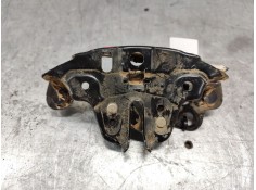 Recambio de cerradura capot para renault kadjar (ha_, hl_) 1.2 tce 130 referencia OEM IAM   