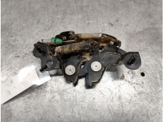 Recambio de cerradura capot para renault kadjar (ha_, hl_) 1.2 tce 130 referencia OEM IAM    2