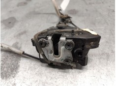 Recambio de cerradura puerta trasera izquierda para renault austral tce 130 referencia OEM IAM 825038581R  4 PINS 2