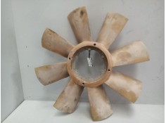 Recambio de ventilador viscoso motor para renault magnum ab 2005 12.0 diesel referencia OEM IAM 5001866205  