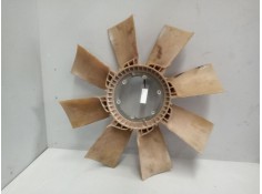 Recambio de ventilador viscoso motor para renault magnum ab 2005 12.0 diesel referencia OEM IAM 5001866205   2