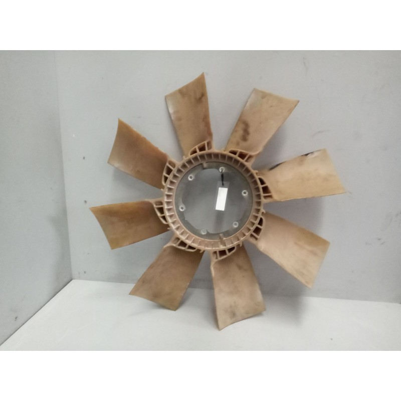 Recambio de ventilador viscoso motor para renault magnum ab 2005 12.0 diesel referencia OEM IAM 5001866205  