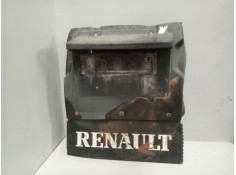 Recambio de guardabarros trasero derecho para renault magnum ab diesel referencia OEM IAM   