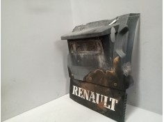 Recambio de guardabarros trasero derecho para renault magnum ab diesel referencia OEM IAM    2