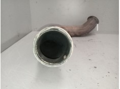 Recambio de flector tubo escape para renault d 18 wide referencia OEM IAM 7421808493   2