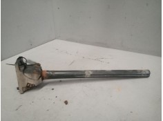 Recambio de soporte guardabarros trasero para renault magnum ab diesel referencia OEM IAM   