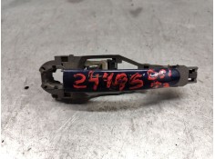 Recambio de maneta exterior delantera izquierda para volkswagen polo iv (9n_, 9a_) 1.2 referencia OEM IAM   