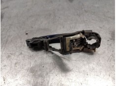 Recambio de maneta exterior delantera izquierda para volkswagen polo iv (9n_, 9a_) 1.2 referencia OEM IAM    2